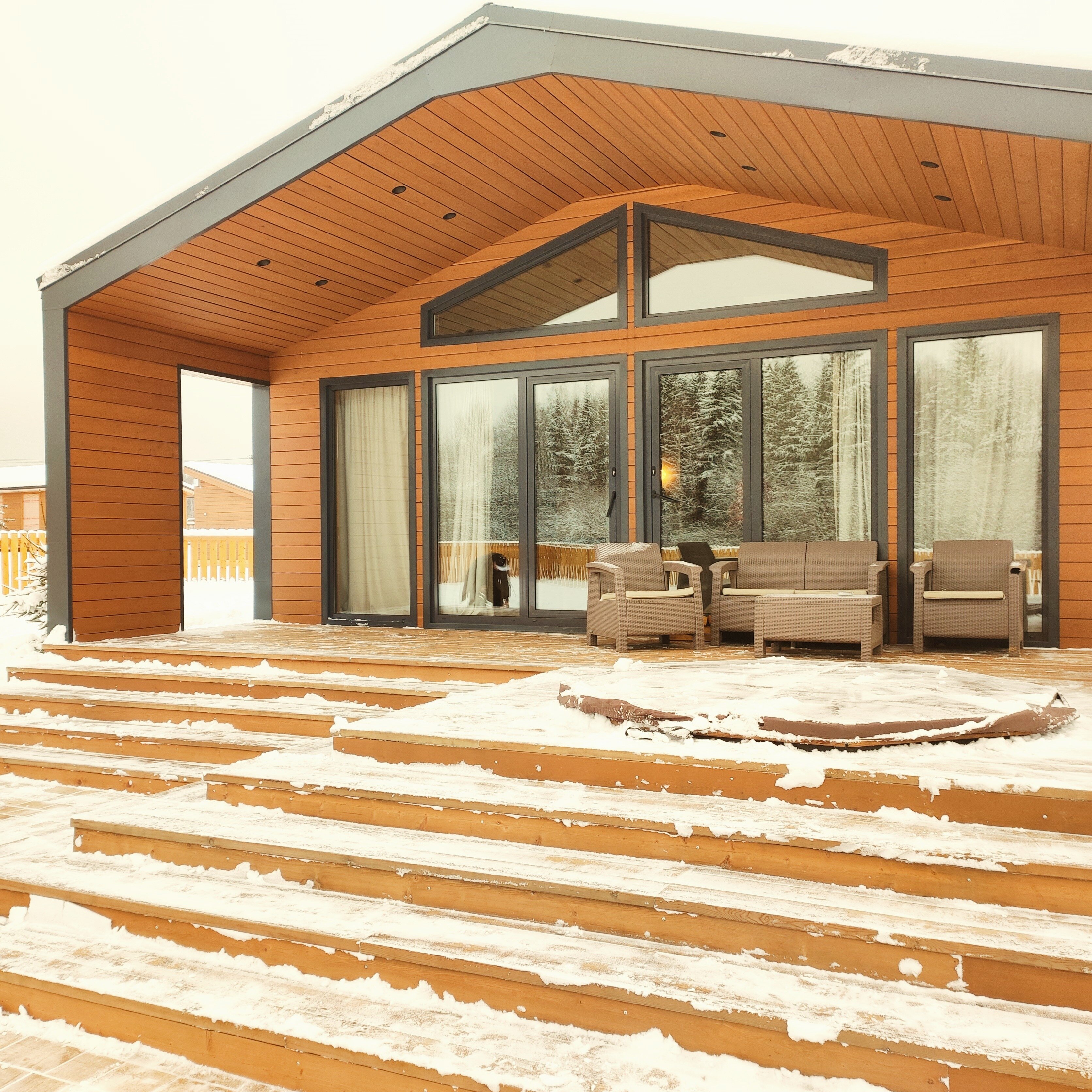 Фото Экоранчо