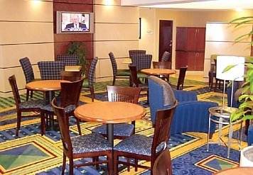 Фото SpringHill Suites by Marriott Dallas Nw Hwy/I35E