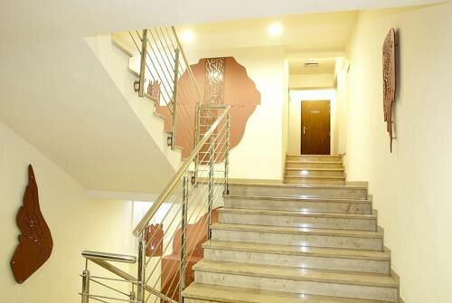 Гостиница Hotel Alexander I в Малопольском воеводстве