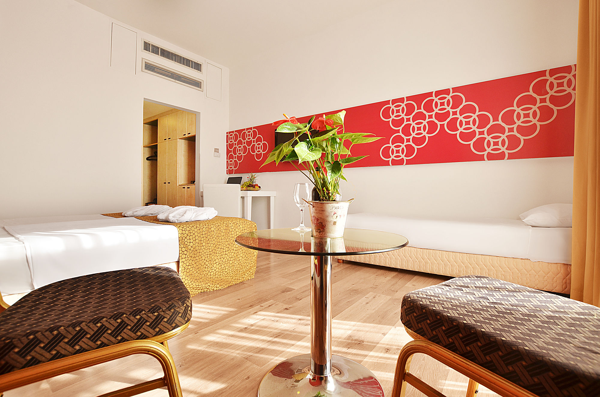 Фото Ruth Daniel Residence