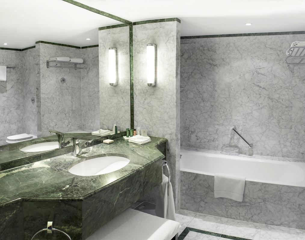 Фото Hilton Brussels Grand Place