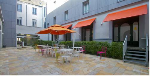 Фото Best Western Hotel San Benedetto