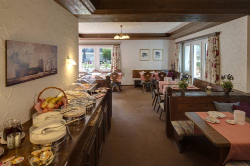 Фото Hotel Sarazena