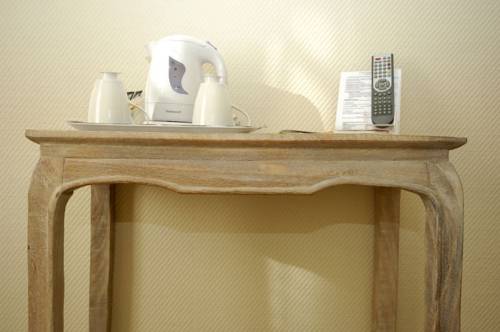 Фото Hôtel Porte Mars Reims Gare Centre