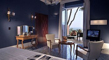 Фото Regina Isabella - Resort SPA Restaurant