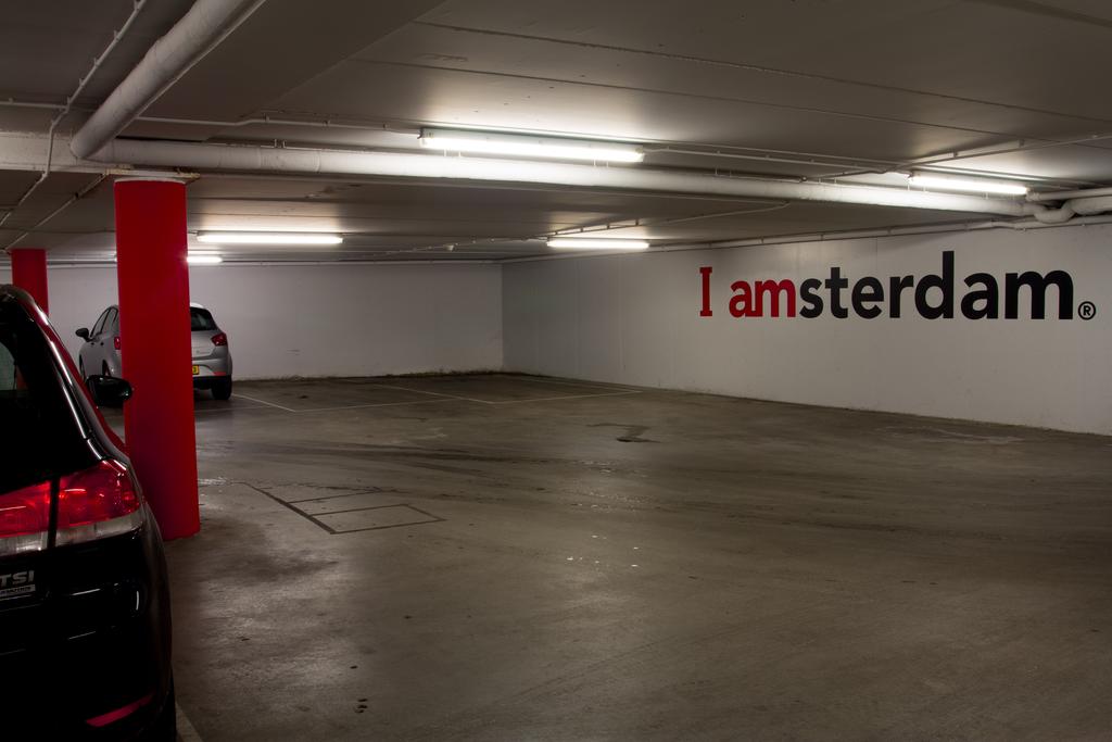 Фото WestCord Art Hotel Amsterdam 4 stars