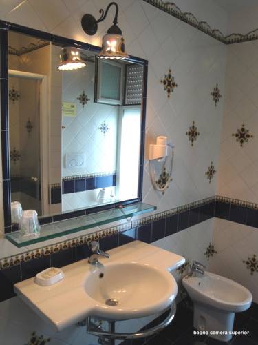 Фото B&B Albergo Riviera