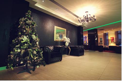 Фото Holiday Inn Trnava, an Ihg Hotel