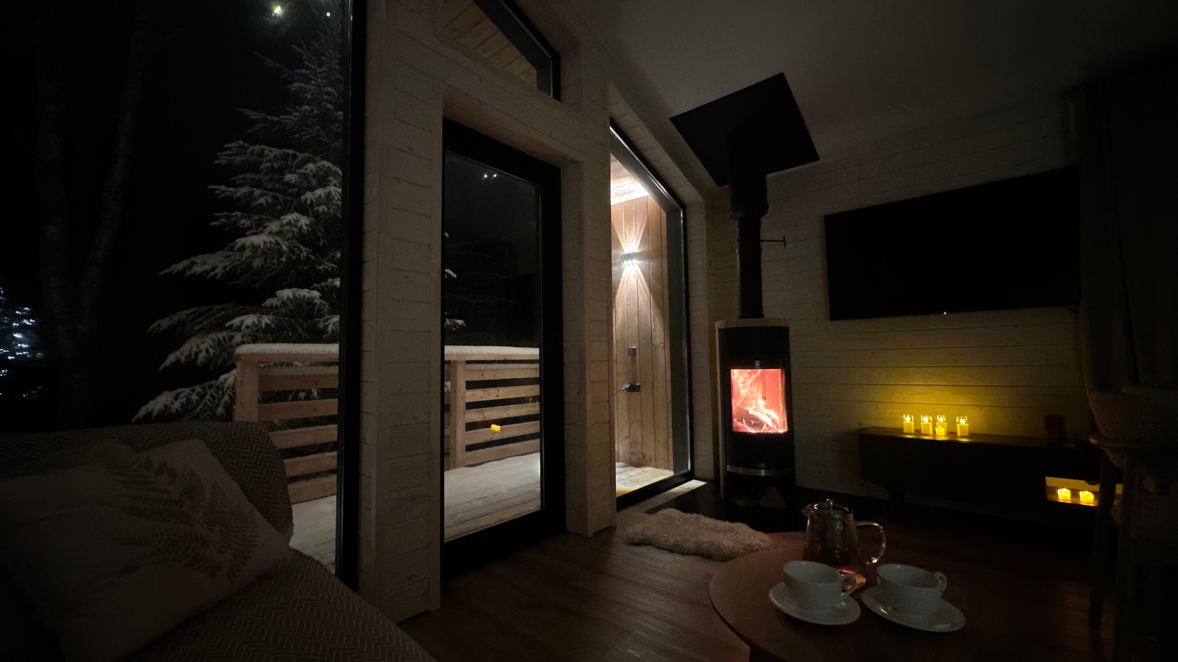 Фото Bergamo village