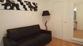 Фото Lhp Suite Napoli - Parco Margherita