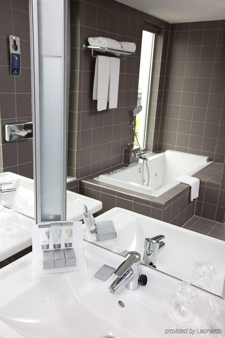 Фото WestCord Art Hotel Amsterdam 4 stars