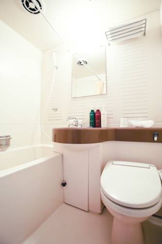 Фото Bell's Inn Tsuchiura