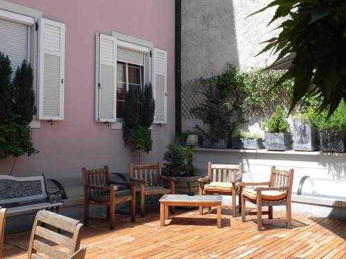 Фото Hotel Liberty