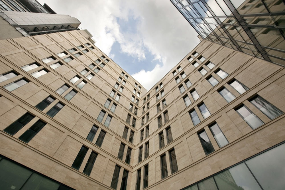 Фото Exe Budapest Center