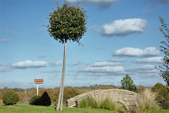 Фото Hotel du Parc