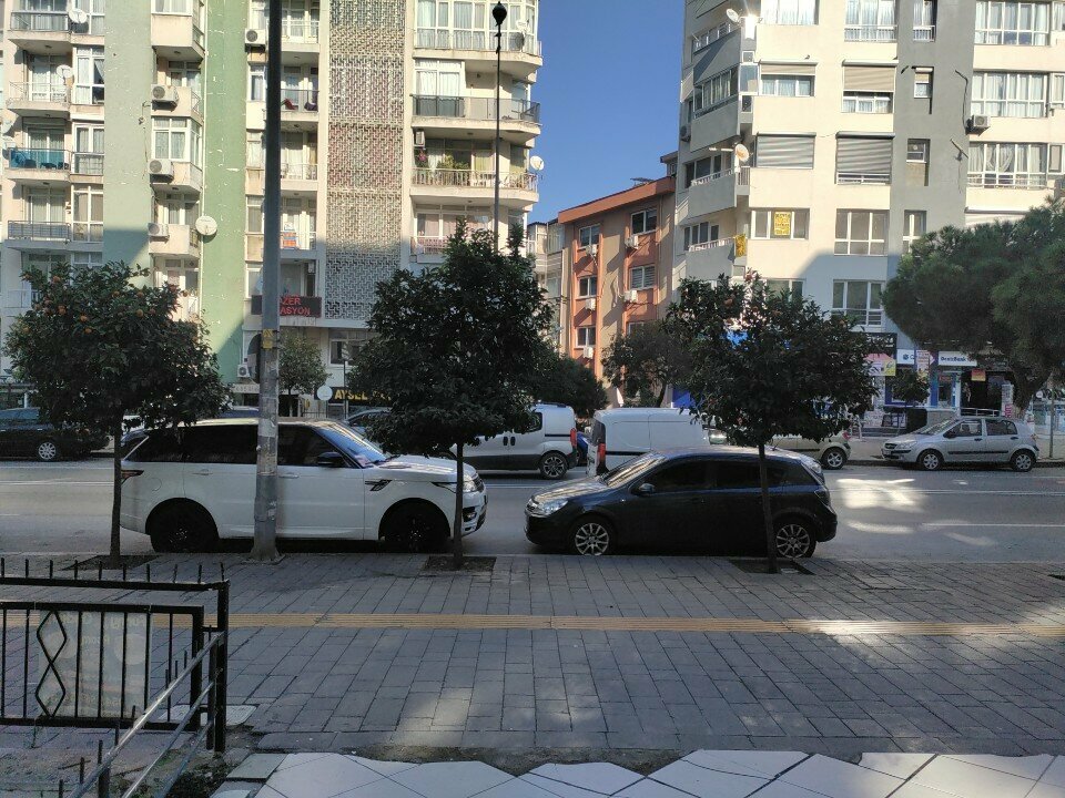 ATM Full Finance, Izmir, photo