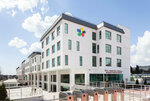 Oxford Turca Private Evren Children's Rehabilitation Center (Istanbul, Fatih, Aksemseddin Neighborhood, Akdeniz Avenue, 79), social rehabilitation centre