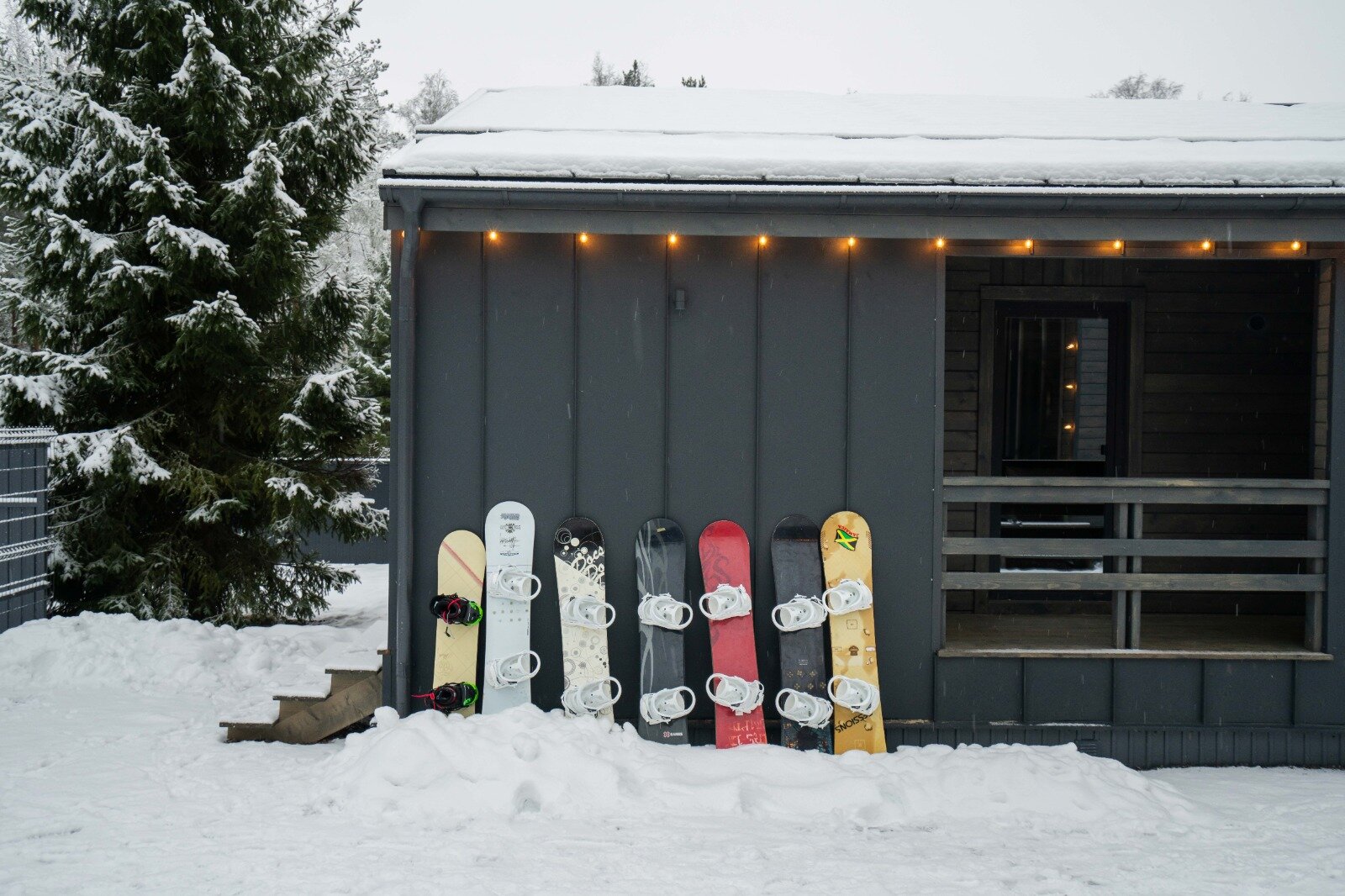 Фото The Datcha!