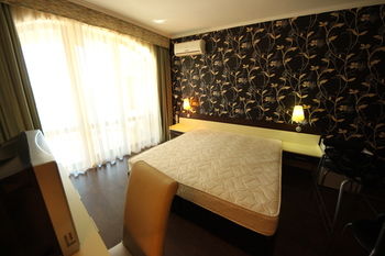 Фото Menada Apartments in Grand Hotel Sveti Vlas