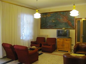 Фото Albergo Moretti