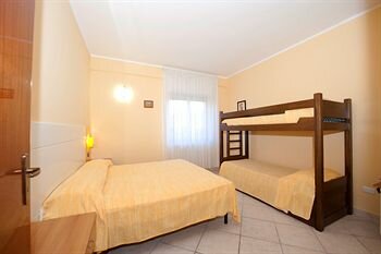 Гостиница B& x26; B Il Girasole