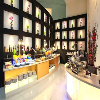 Фото Village Hotel Changi