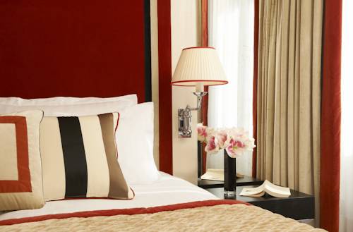 Фото Castille Paris