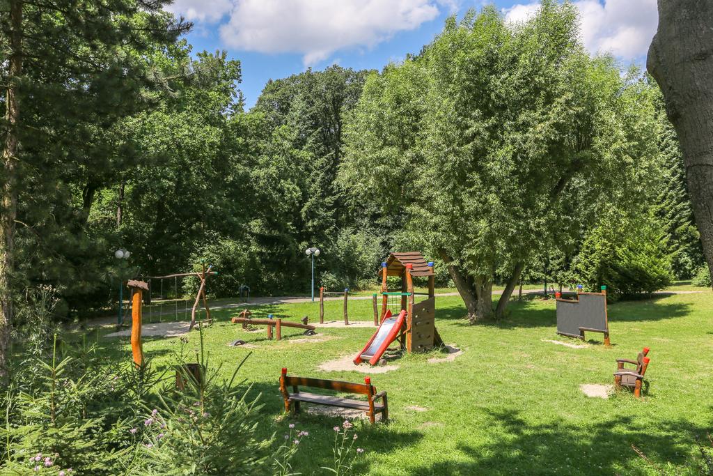 Фото Hotel Globus