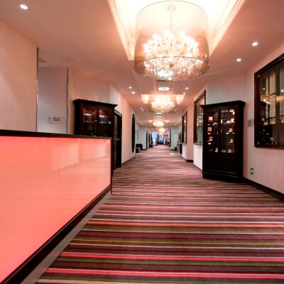 Фото Thon Hotel Bristol Stephanie