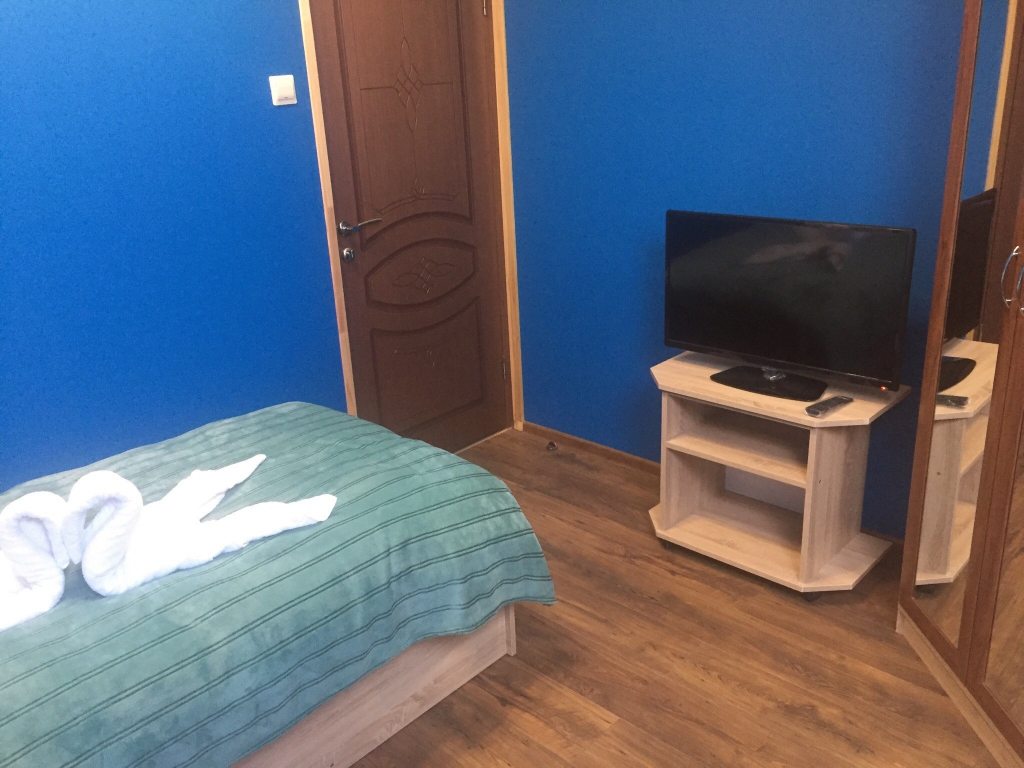 Фото Жемчужина Балтики