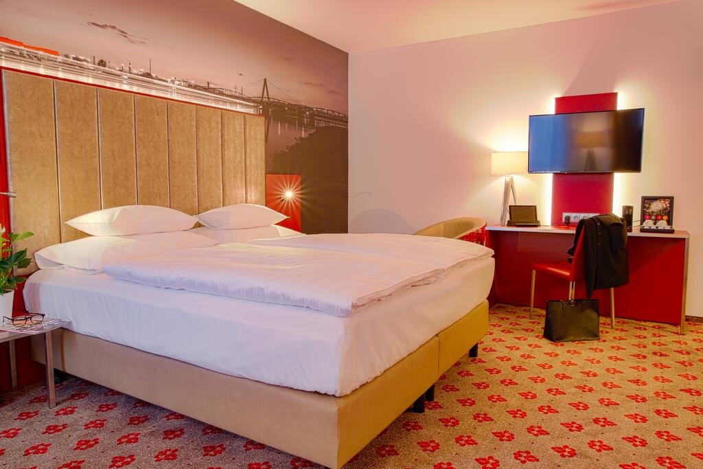 Фото Amedia Linz Trademark Collection by Wyndham