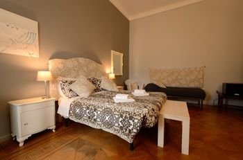 Фото Bed and Breakfast Le Cupole di Trieste