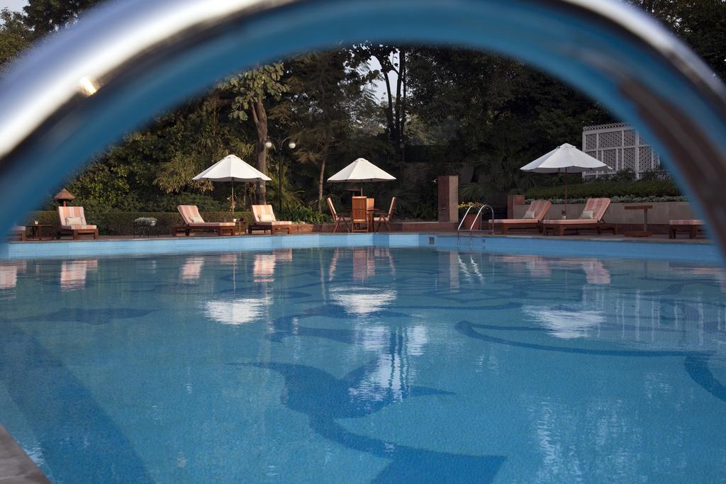 Фото Taj Mahal, New Delhi