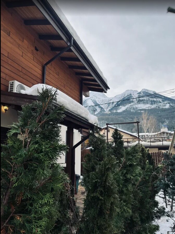 Фото Вилла Счастья