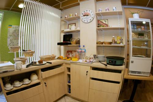 Фото Garden Hotel