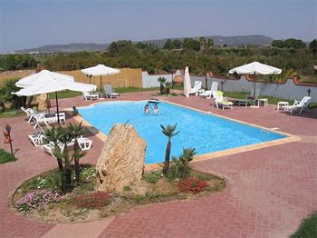 Фото La Fontana dei Desideri