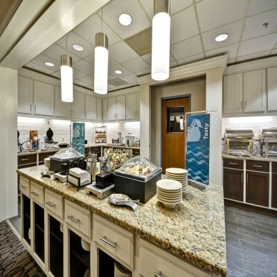 Фото Homewood Suites by Hilton Hillsboro/Beaverton