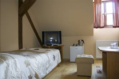 Фото Penzion Resla pri Klopacke