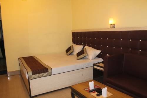 Фото Hotel India International Deluxe