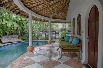 Фото Elina Villas