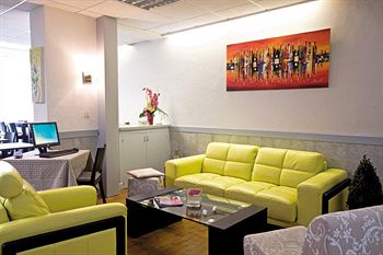 Фото Hotel Le Biarritz Vichy