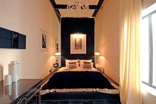 Гостиница Riad Lotus Perle Marrakech в Марракеше