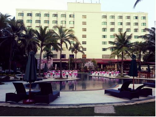 Фото Aryaduta Hotel Pekanbaru