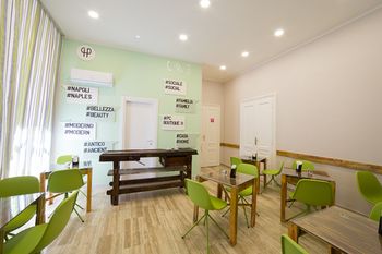 Фото P. C. Boutique H. Napoli Centro