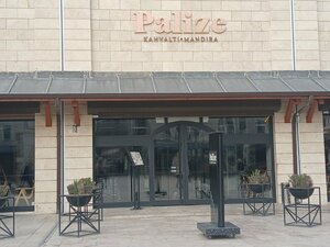 Palize KahvaltI • MandIra (Konya, Meram, Sahibiata Mah., Karakurt Sok., 4A), restaurant