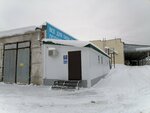 Spetstekhsnab (Vysokovoltnaya ulitsa, 2), equipos especiales y vehículos especiales