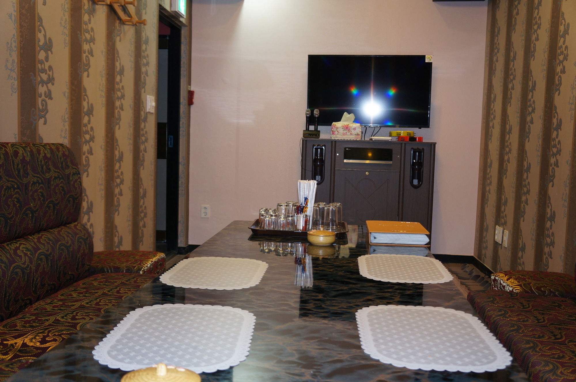 Фото Novaluz Tourist Hotel