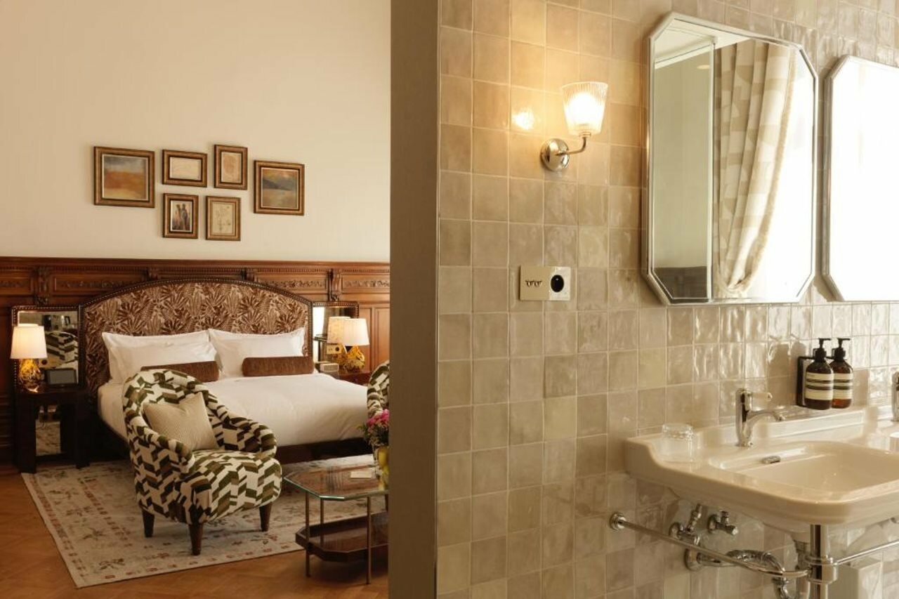 Фото Hotel Fleur De Ville