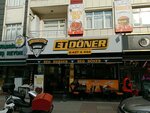 Beg Döner (Стамбул, проспект Эски Эдирне Асфалты, 260B), ресторан в Провинции Стамбул
