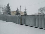 Челябинская областная клиническая наркологическая больница, отделение медицинской реабилитации (ulitsa Karla Marksa, 2А), department of the hospital